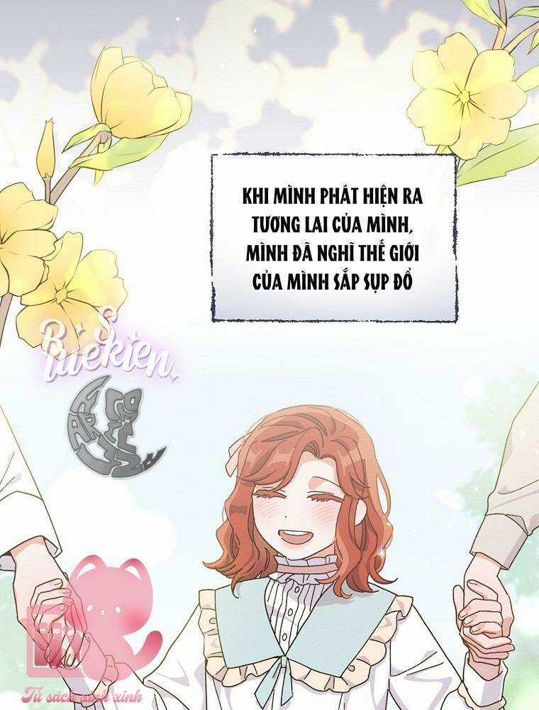 Chị Gái Ác Nữ - Chapter 47 - Trang 71