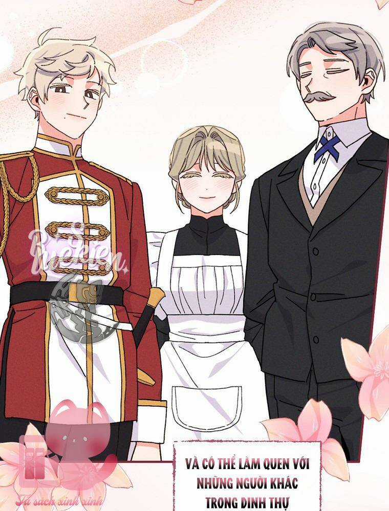 Chị Gái Ác Nữ - Chapter 47 - Trang 75