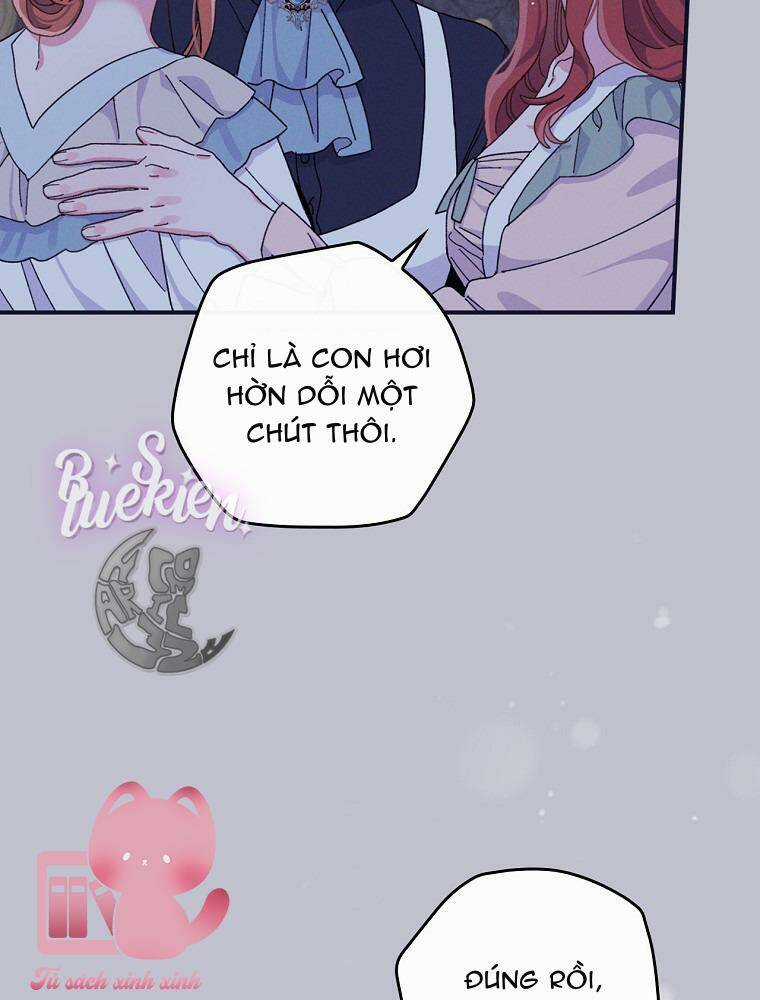 Chị Gái Ác Nữ - Chapter 47 - Trang 79