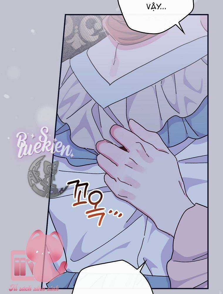 Chị Gái Ác Nữ - Chapter 47 - Trang 80