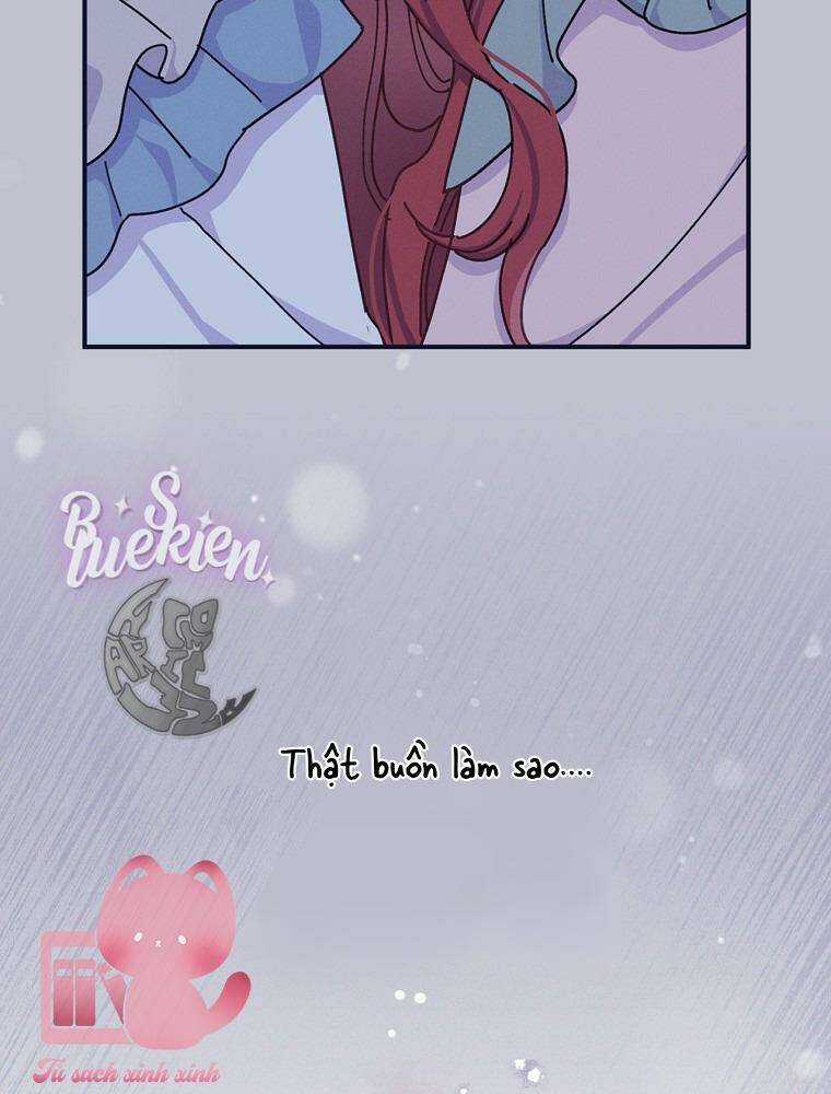 Chị Gái Ác Nữ - Chapter 47 - Trang 84