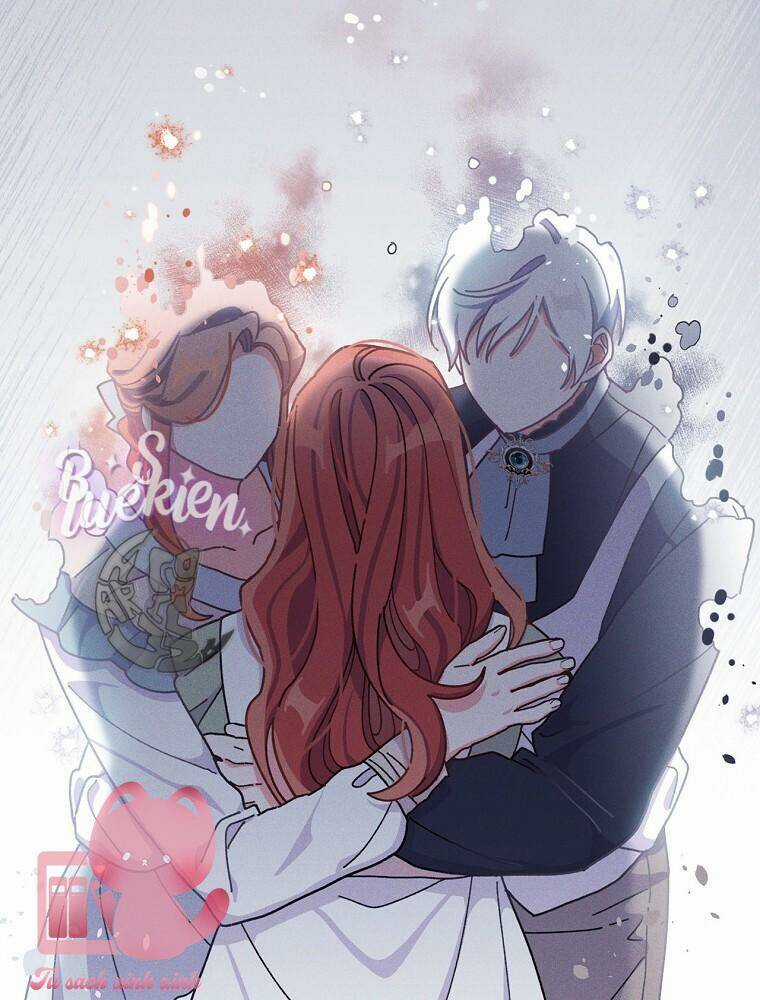 Chị Gái Ác Nữ - Chapter 47 - Trang 85