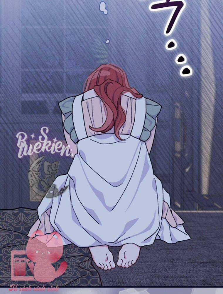 Chị Gái Ác Nữ - Chapter 47 - Trang 87