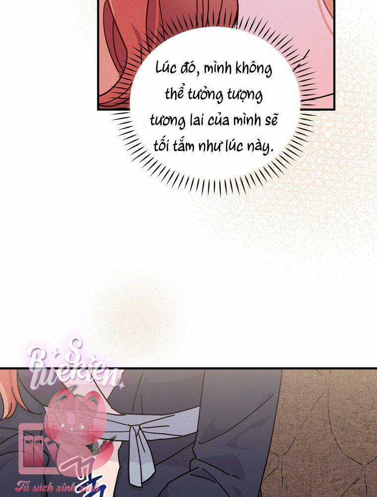 Chị Gái Ác Nữ - Chapter 47 - Trang 10