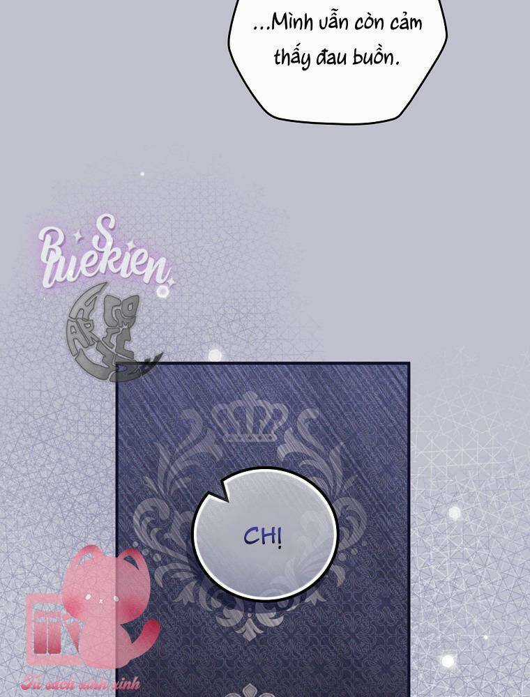 Chị Gái Ác Nữ - Chapter 47 - Trang 91