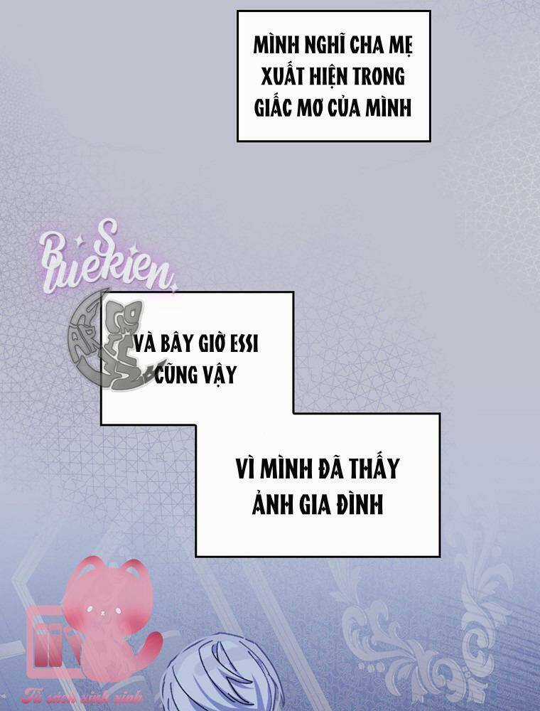 Chị Gái Ác Nữ - Chapter 47 - Trang 96