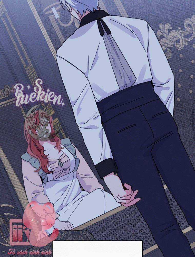 Chị Gái Ác Nữ - Chapter 47 - Trang 97