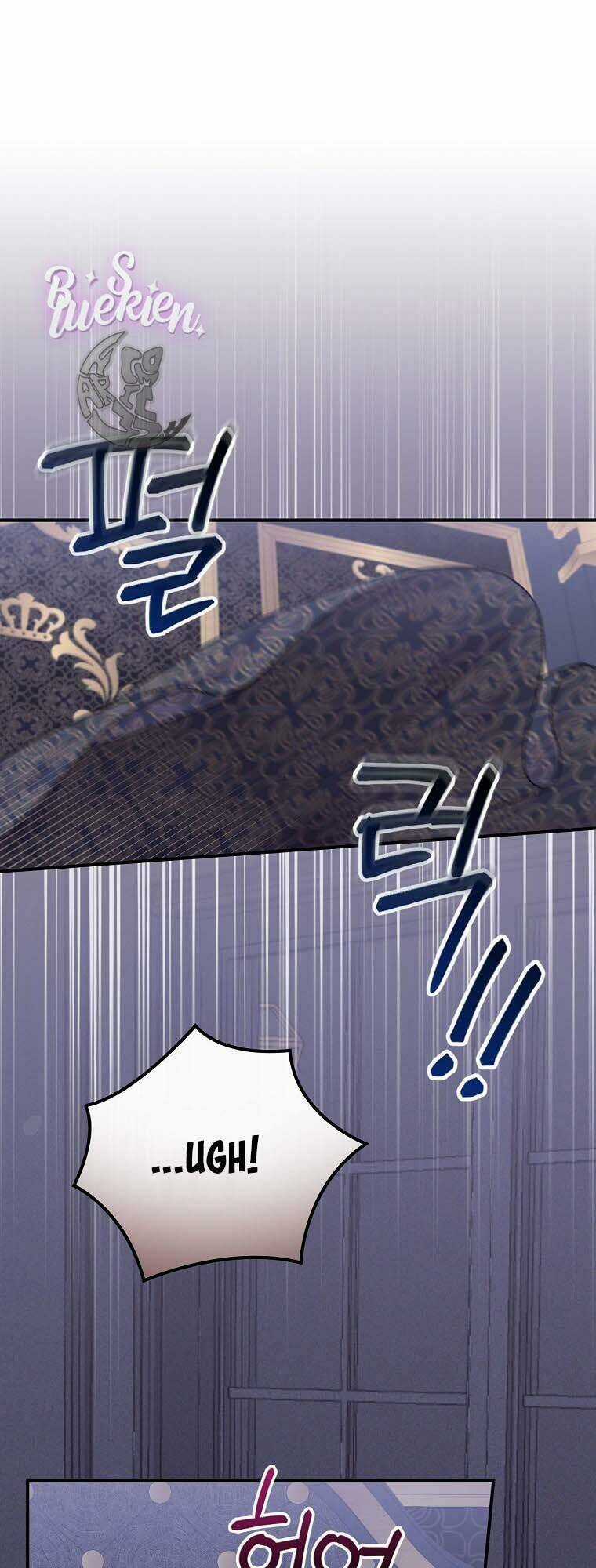 Chị Gái Ác Nữ - Chapter 48 - Trang 2