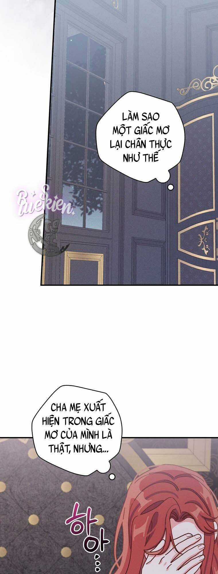 Chị Gái Ác Nữ - Chapter 48 - Trang 11