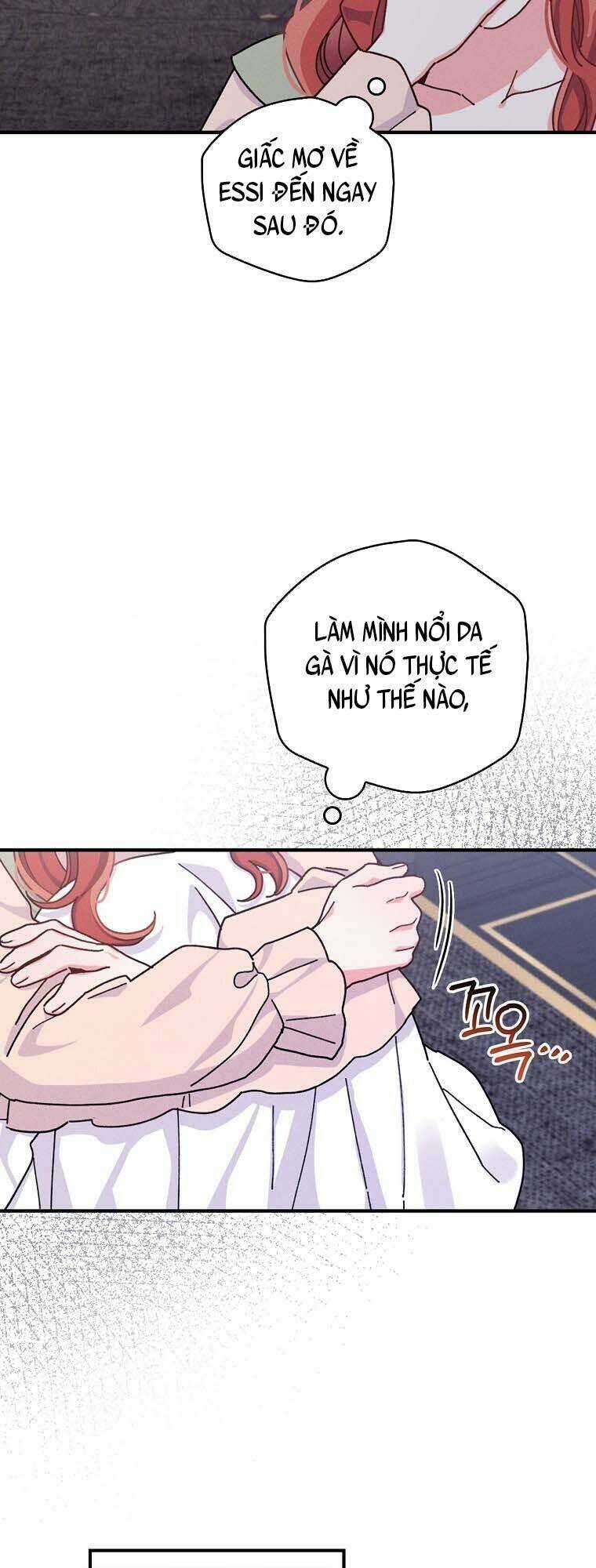 Chị Gái Ác Nữ - Chapter 48 - Trang 12