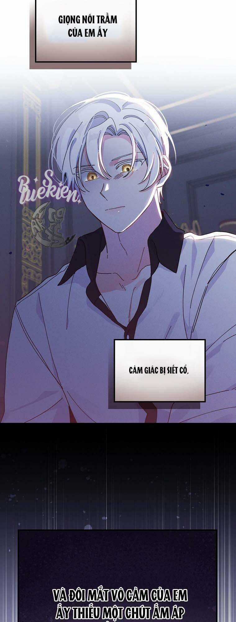 Chị Gái Ác Nữ - Chapter 48 - Trang 13