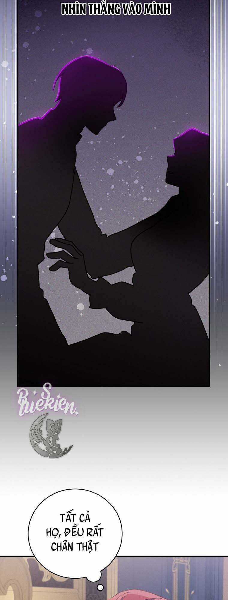 Chị Gái Ác Nữ - Chapter 48 - Trang 14