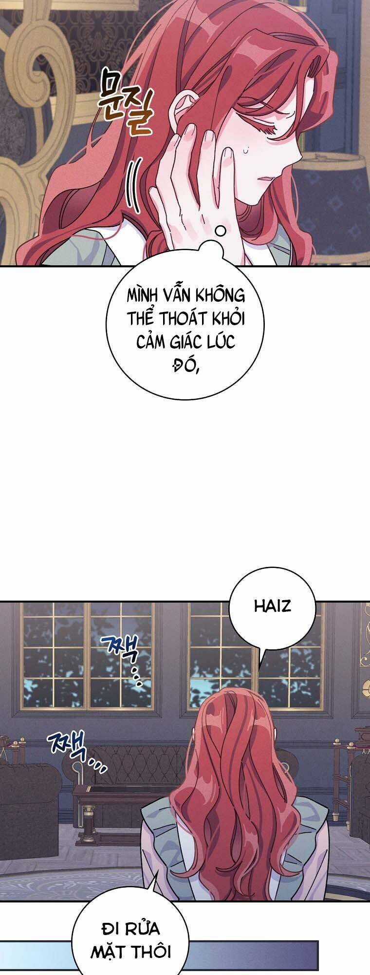 Chị Gái Ác Nữ - Chapter 48 - Trang 15