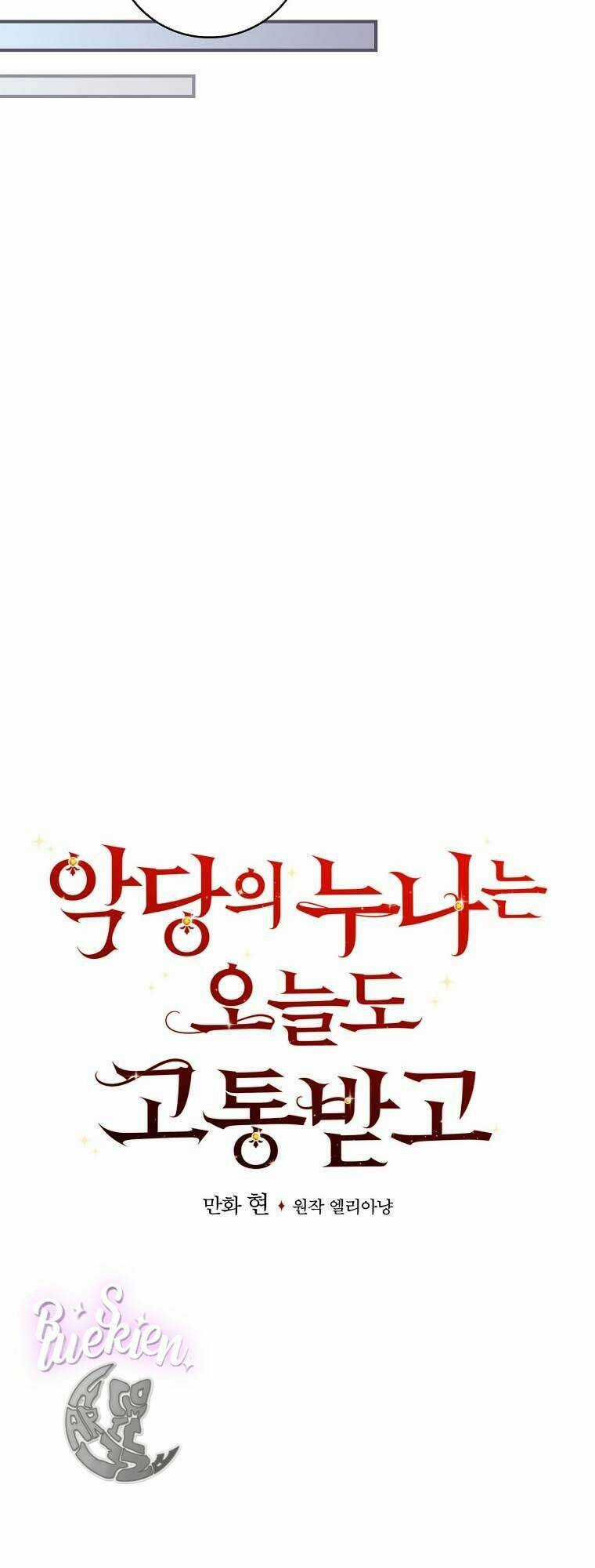 Chị Gái Ác Nữ - Chapter 48 - Trang 16