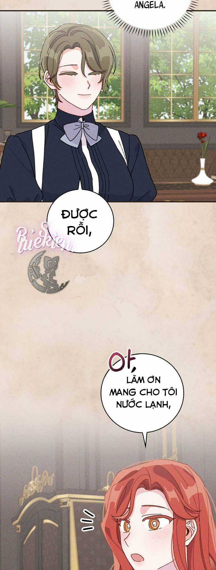 Chị Gái Ác Nữ - Chapter 48 - Trang 20