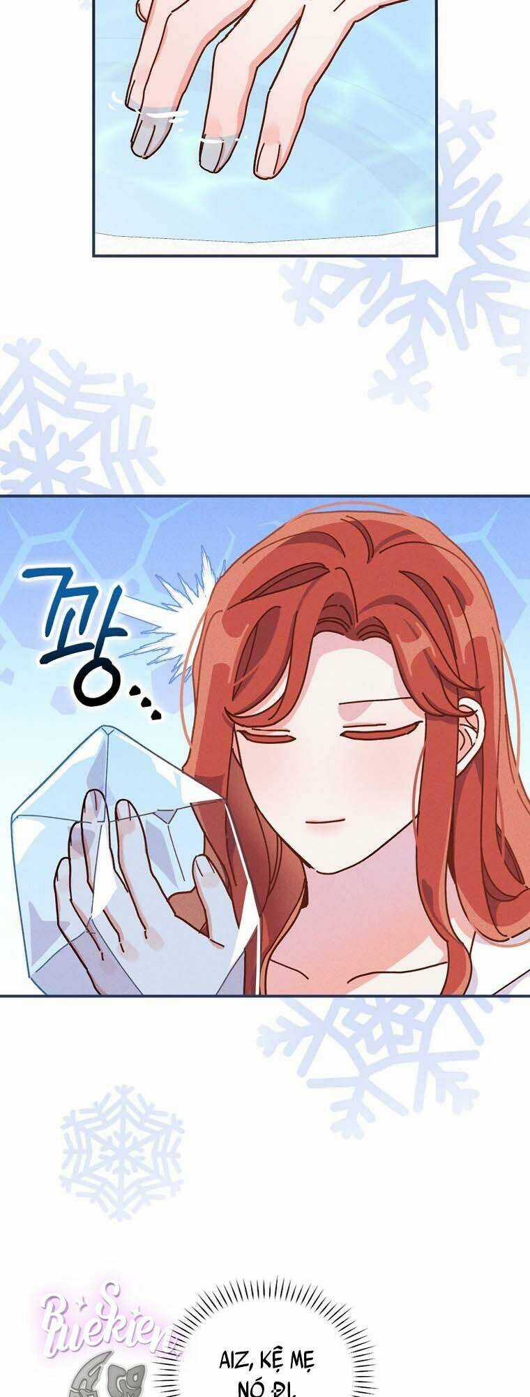 Chị Gái Ác Nữ - Chapter 48 - Trang 23