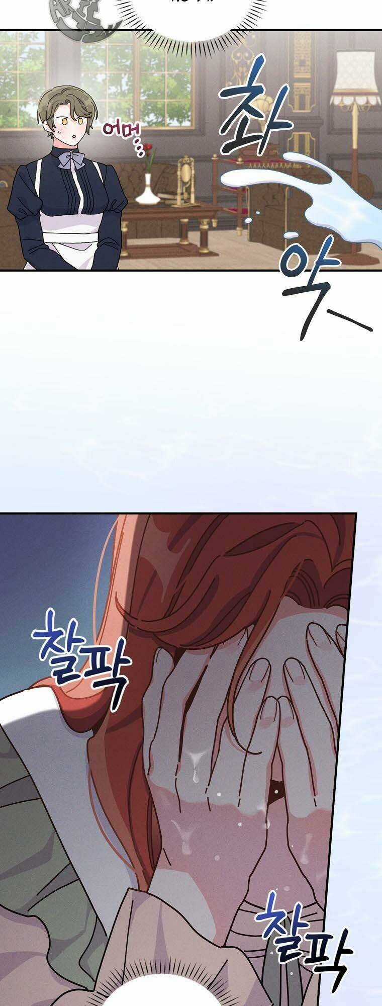 Chị Gái Ác Nữ - Chapter 48 - Trang 24