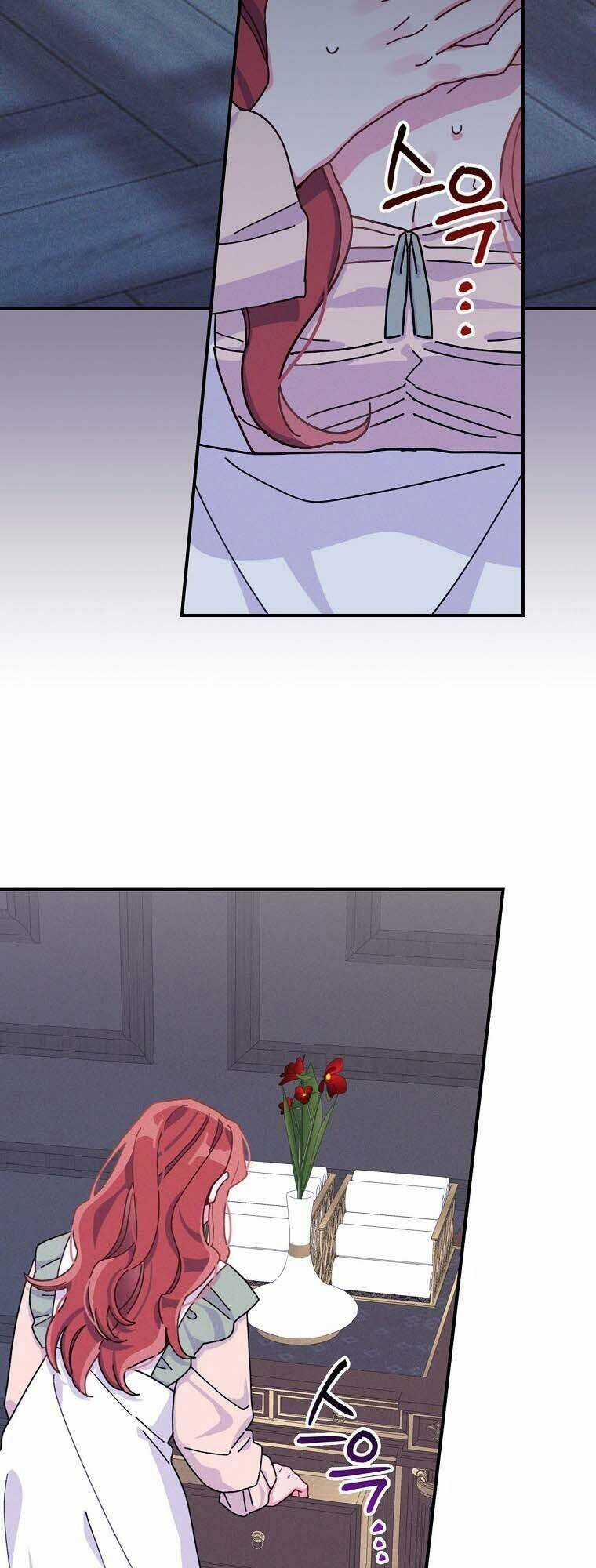 Chị Gái Ác Nữ - Chapter 48 - Trang 4