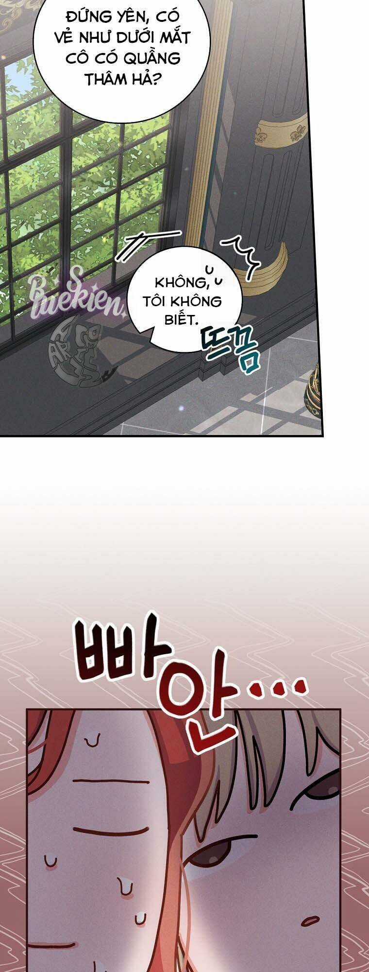 Chị Gái Ác Nữ - Chapter 48 - Trang 31