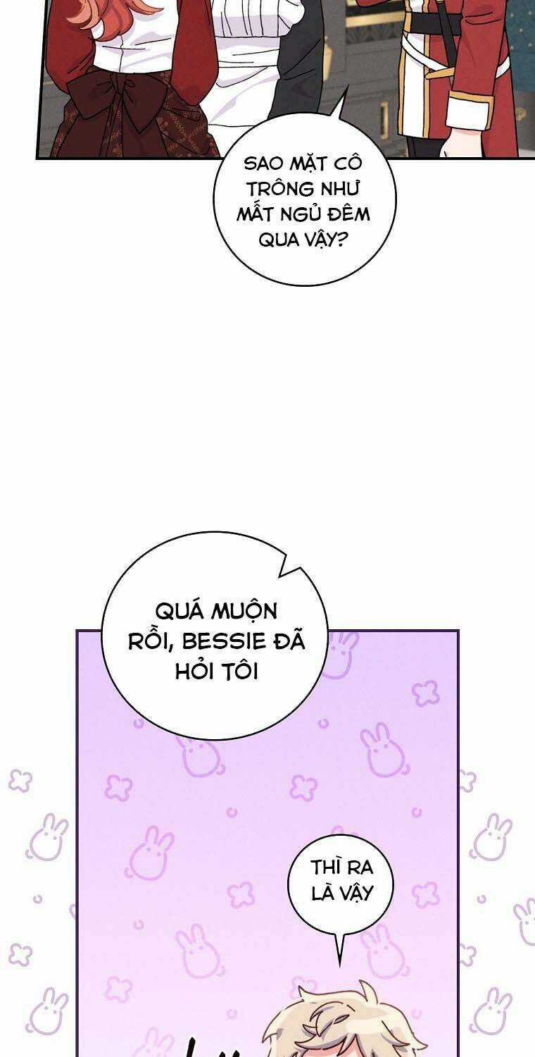 Chị Gái Ác Nữ - Chapter 48 - Trang 35