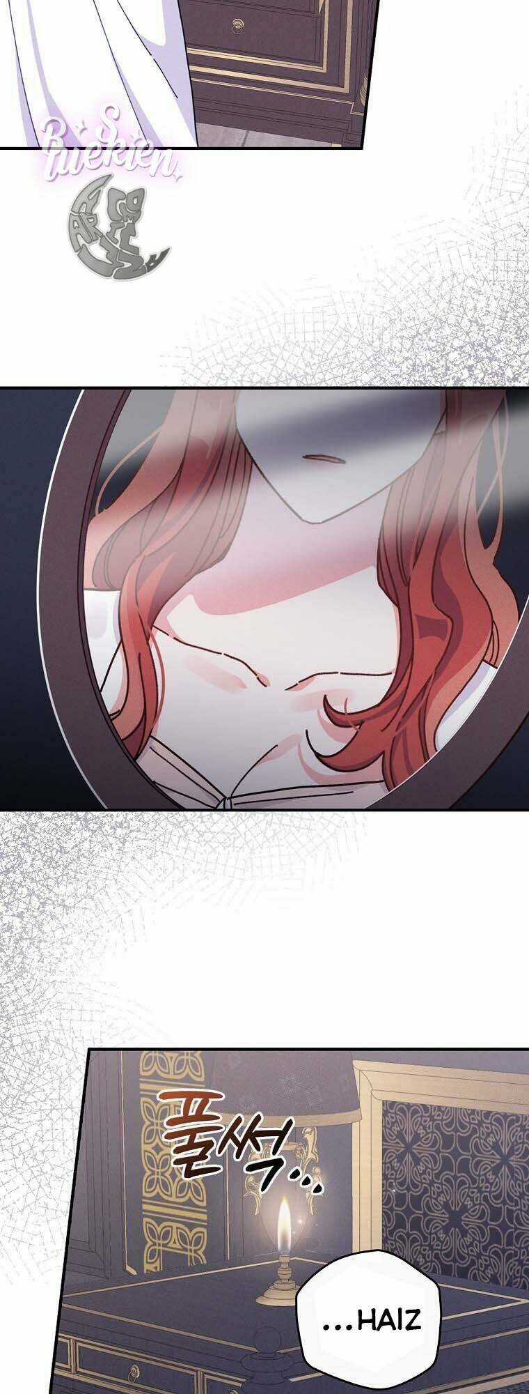 Chị Gái Ác Nữ - Chapter 48 - Trang 5