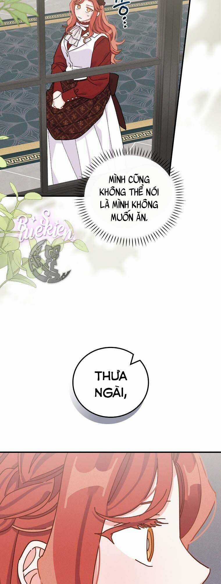 Chị Gái Ác Nữ - Chapter 48 - Trang 41