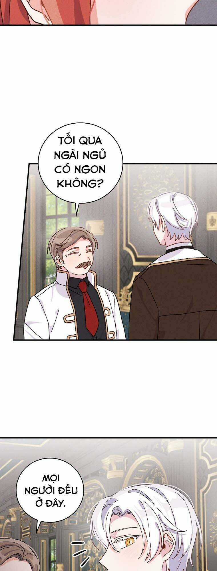 Chị Gái Ác Nữ - Chapter 48 - Trang 42