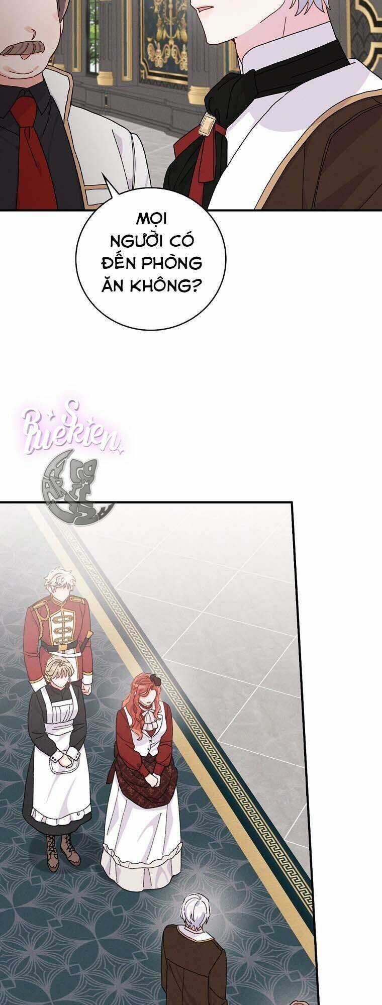 Chị Gái Ác Nữ - Chapter 48 - Trang 43