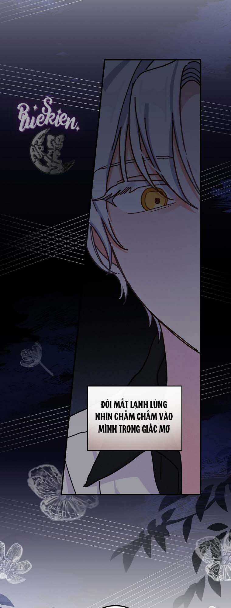 Chị Gái Ác Nữ - Chapter 48 - Trang 45