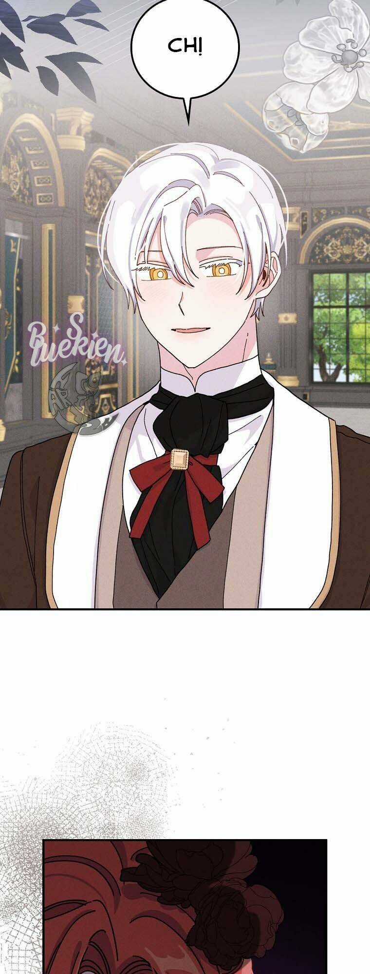 Chị Gái Ác Nữ - Chapter 48 - Trang 46