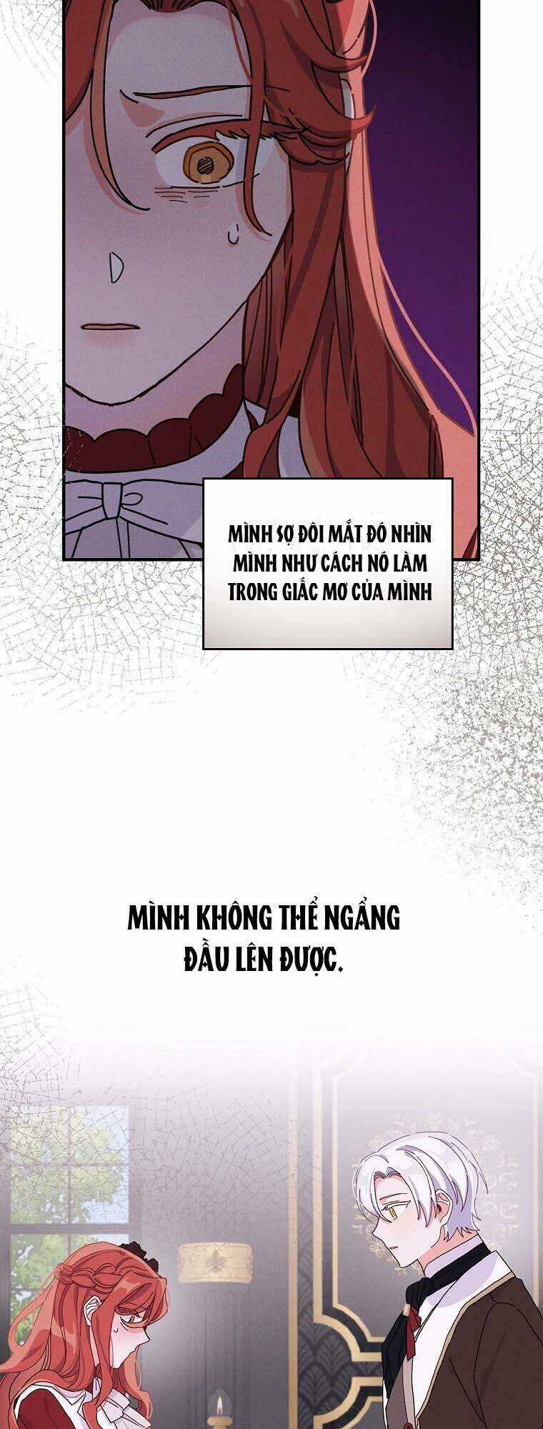 Chị Gái Ác Nữ - Chapter 48 - Trang 47