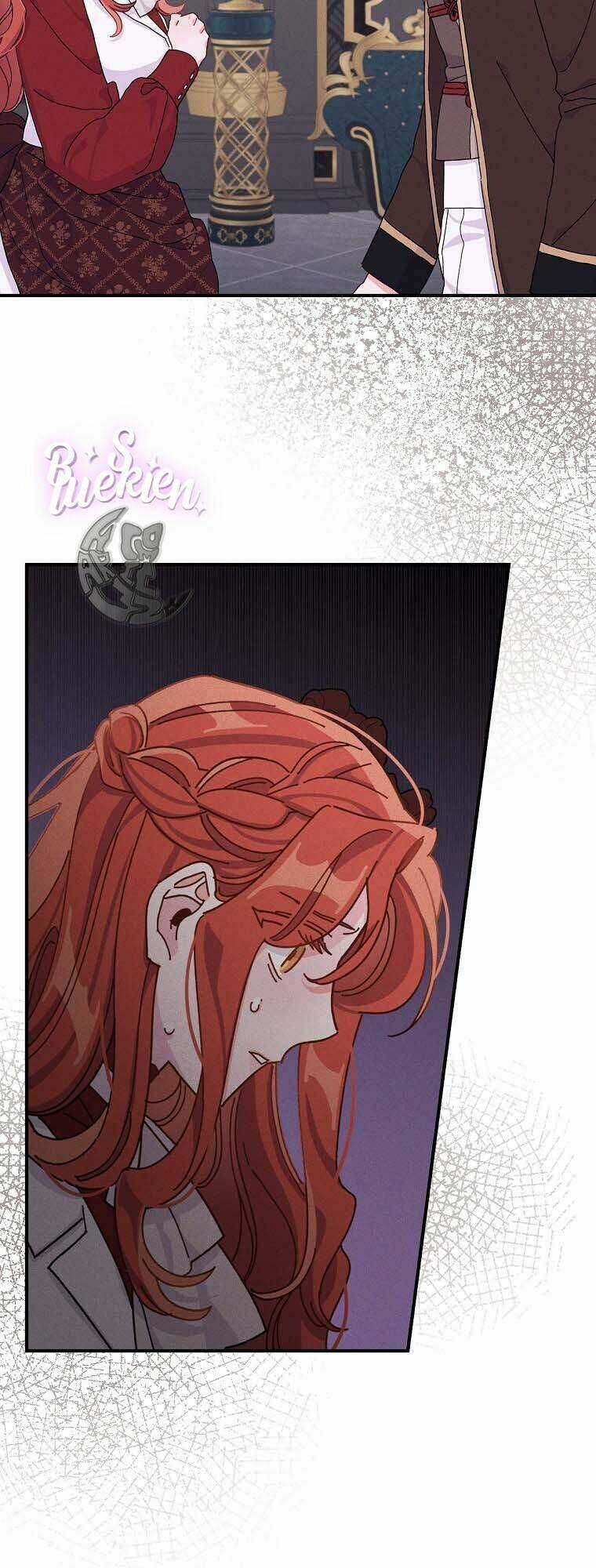 Chị Gái Ác Nữ - Chapter 48 - Trang 48