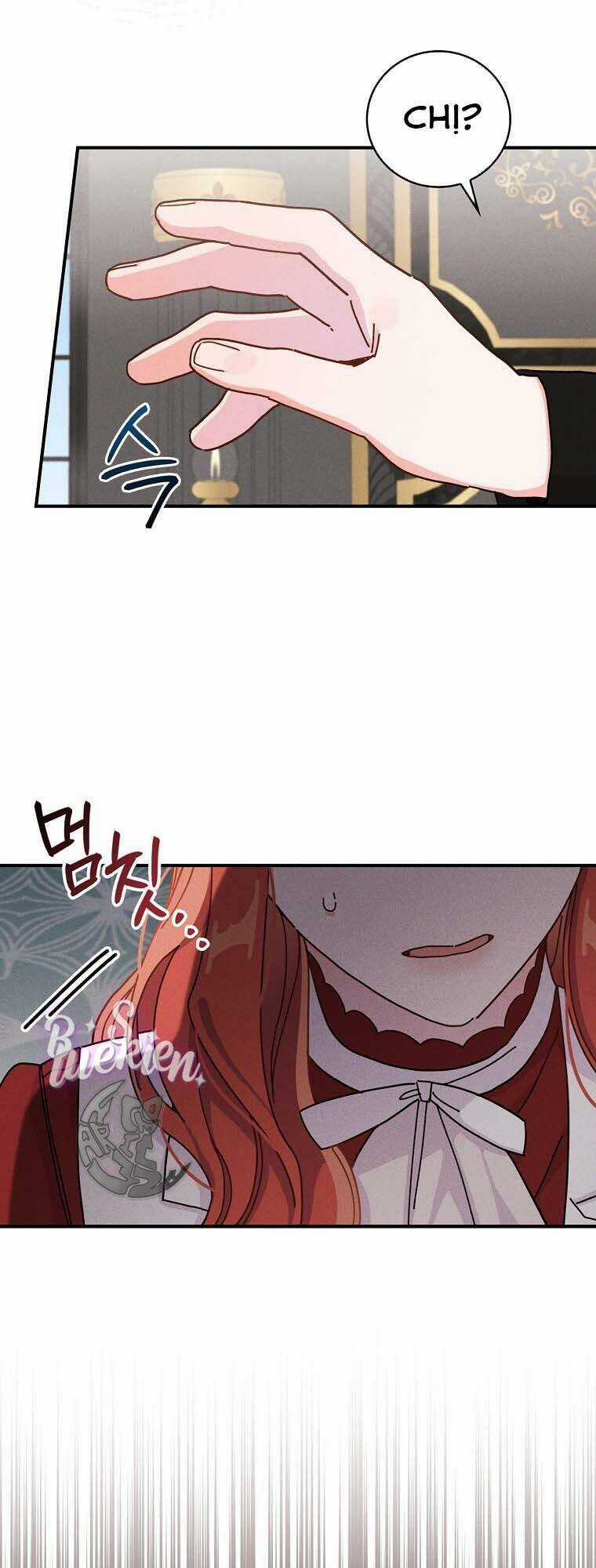 Chị Gái Ác Nữ - Chapter 48 - Trang 49