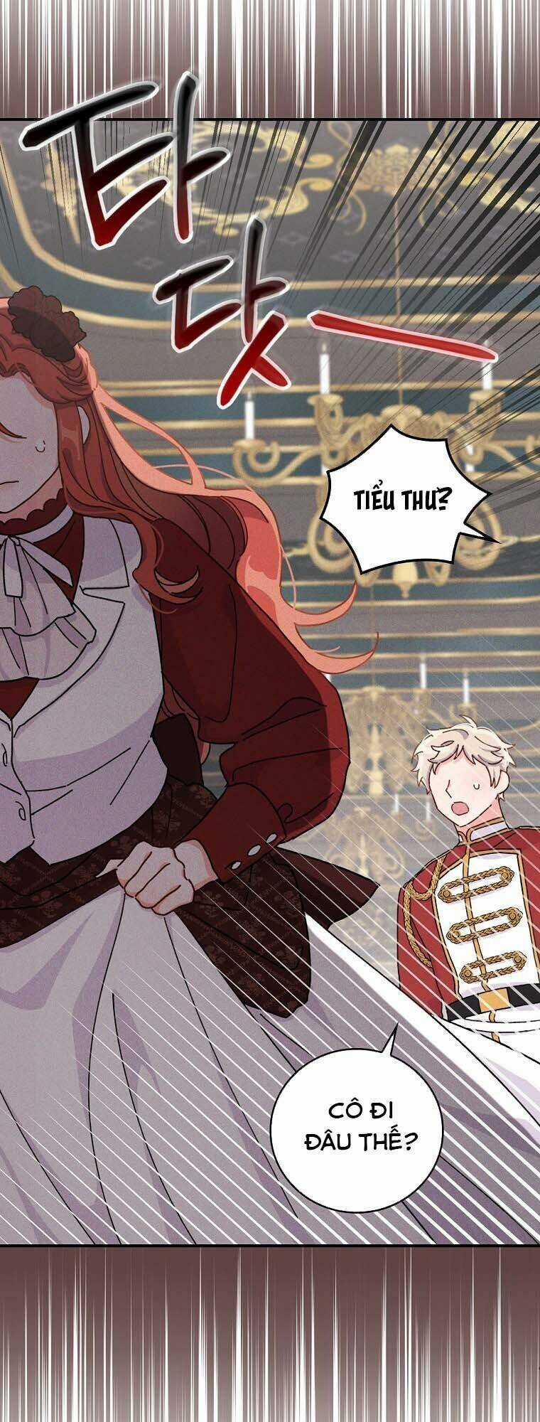 Chị Gái Ác Nữ - Chapter 48 - Trang 50