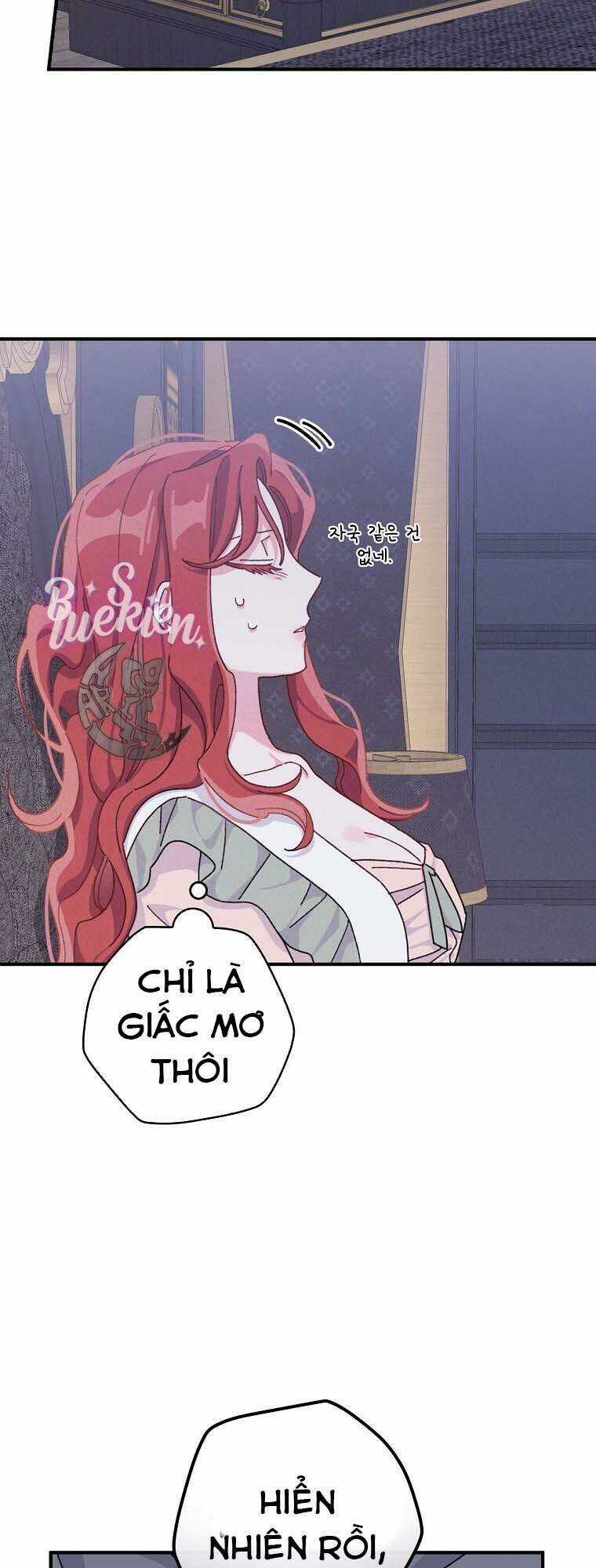 Chị Gái Ác Nữ - Chapter 48 - Trang 6
