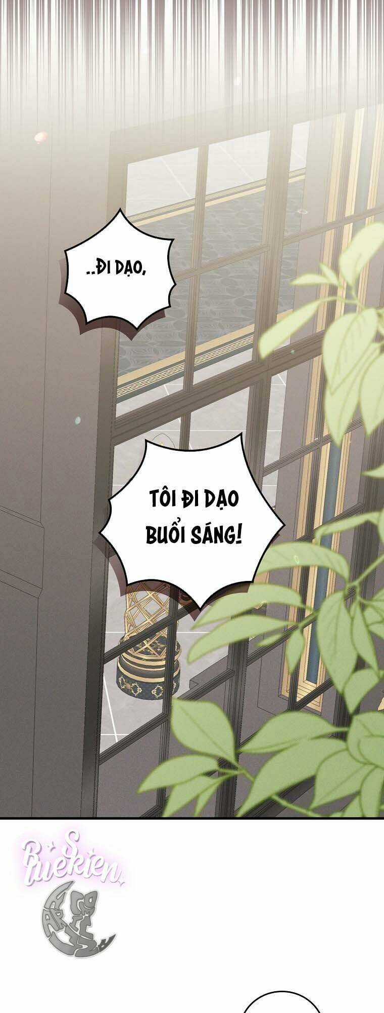 Chị Gái Ác Nữ - Chapter 48 - Trang 51