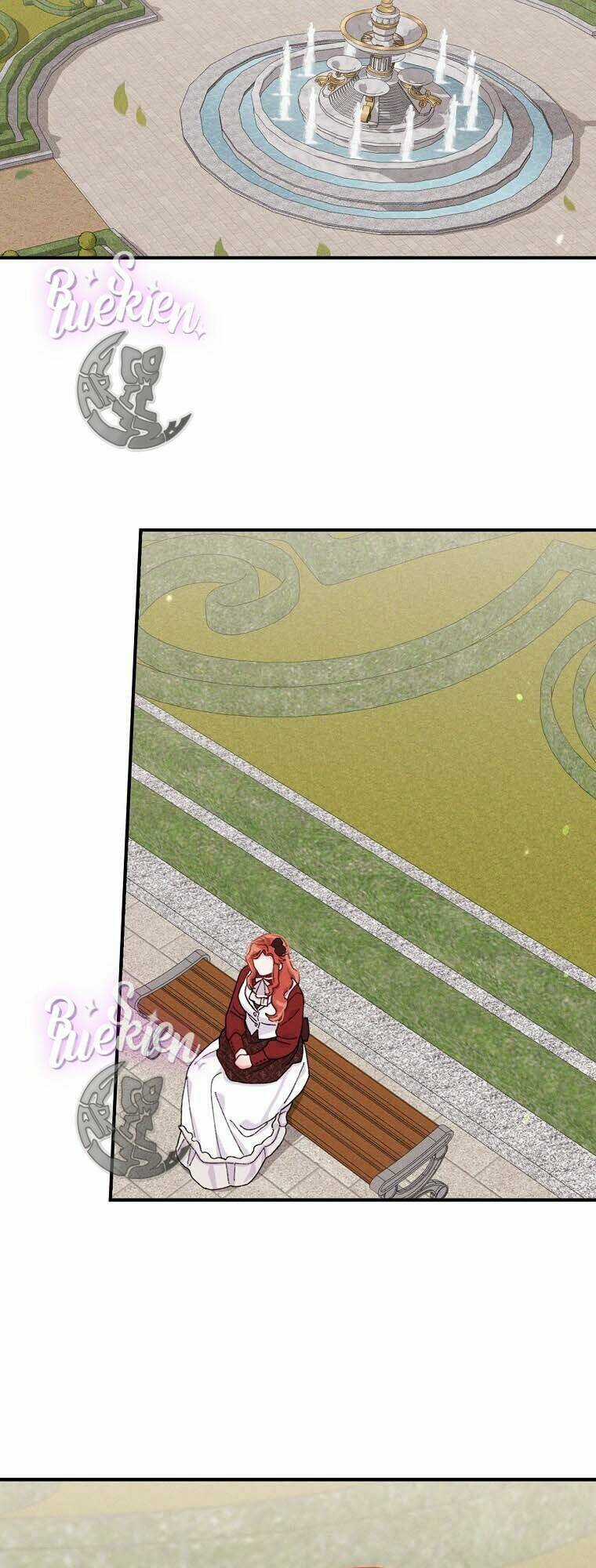 Chị Gái Ác Nữ - Chapter 48 - Trang 54