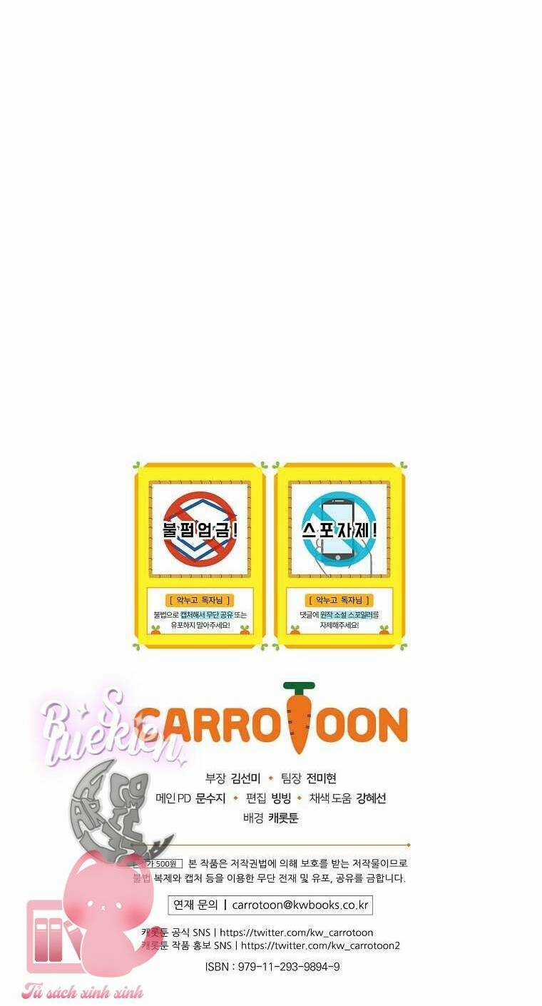 Chị Gái Ác Nữ - Chapter 48 - Trang 57