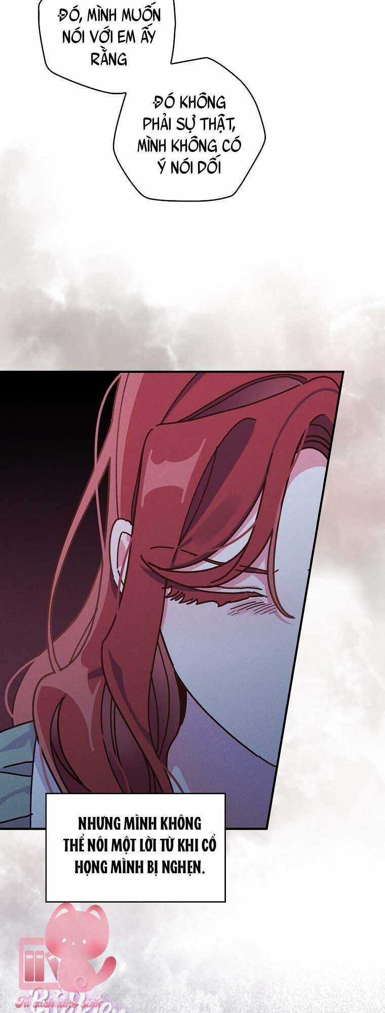 Chị Gái Ác Nữ - Chapter 48 - Trang 9