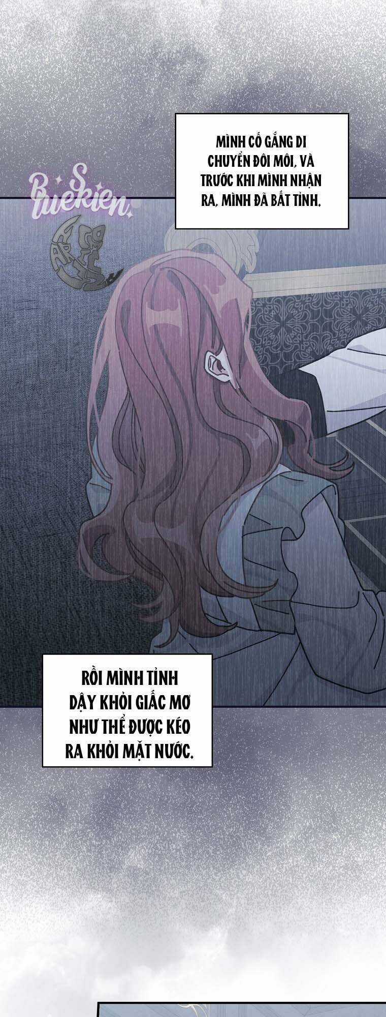 Chị Gái Ác Nữ - Chapter 48 - Trang 10