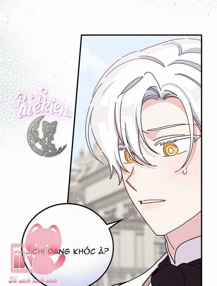 Chị Gái Ác Nữ - Chapter 49 - Trang 103