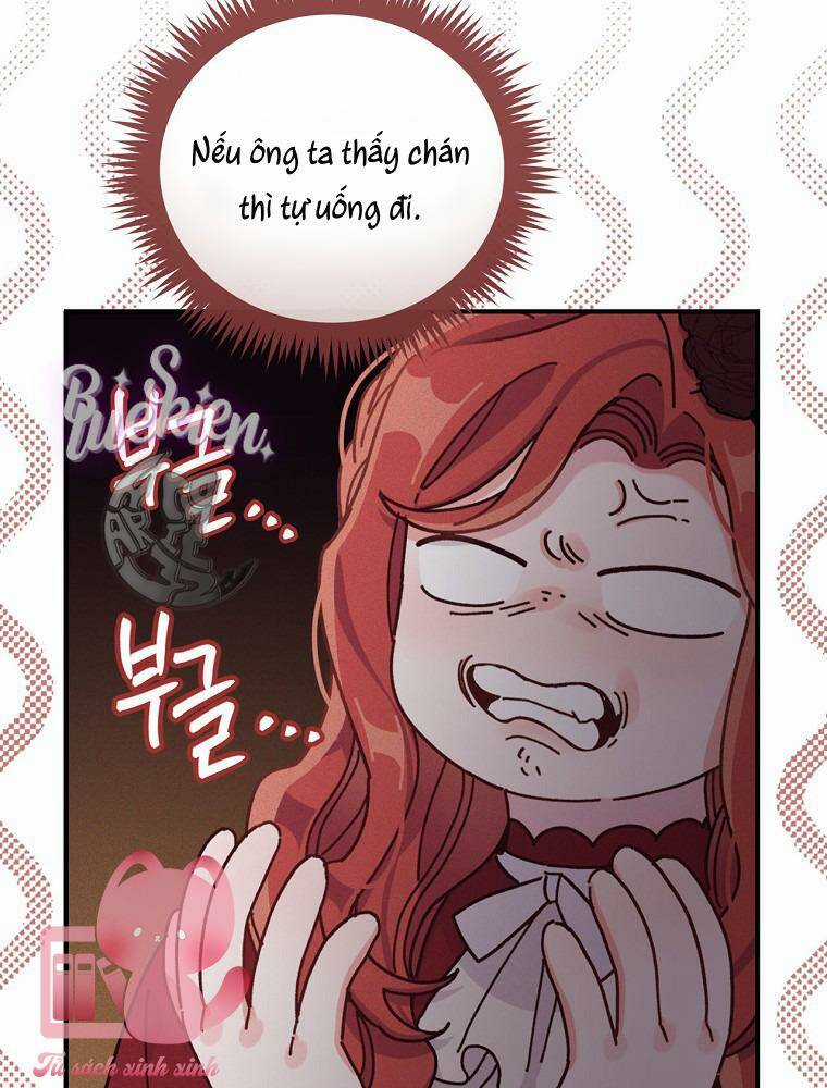 Chị Gái Ác Nữ - Chapter 49 - Trang 14