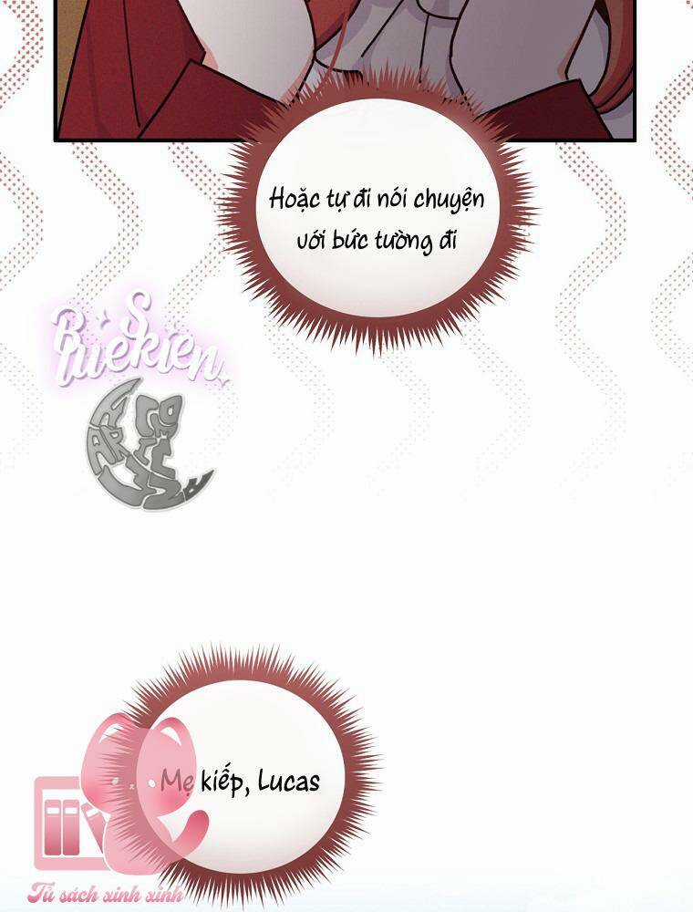 Chị Gái Ác Nữ - Chapter 49 - Trang 15