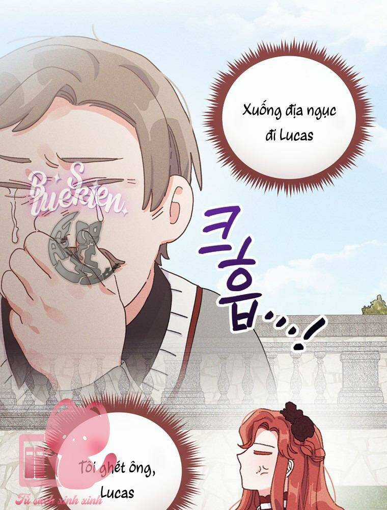 Chị Gái Ác Nữ - Chapter 49 - Trang 16