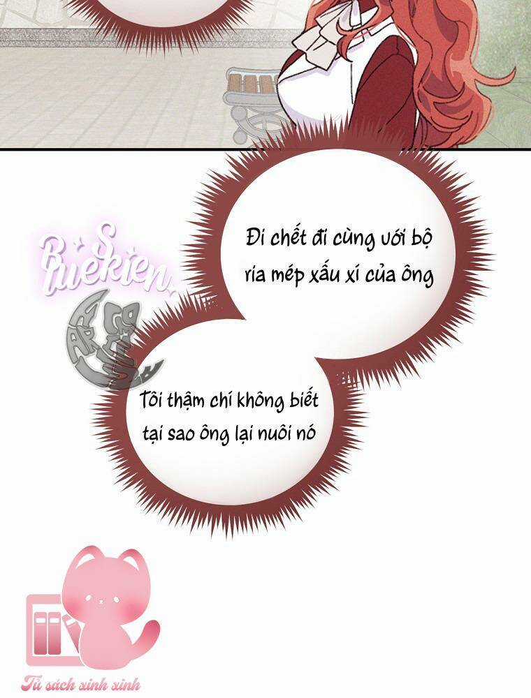 Chị Gái Ác Nữ - Chapter 49 - Trang 17