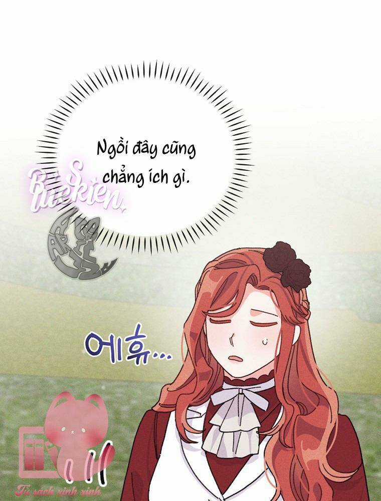 Chị Gái Ác Nữ - Chapter 49 - Trang 18