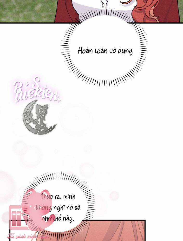 Chị Gái Ác Nữ - Chapter 49 - Trang 19