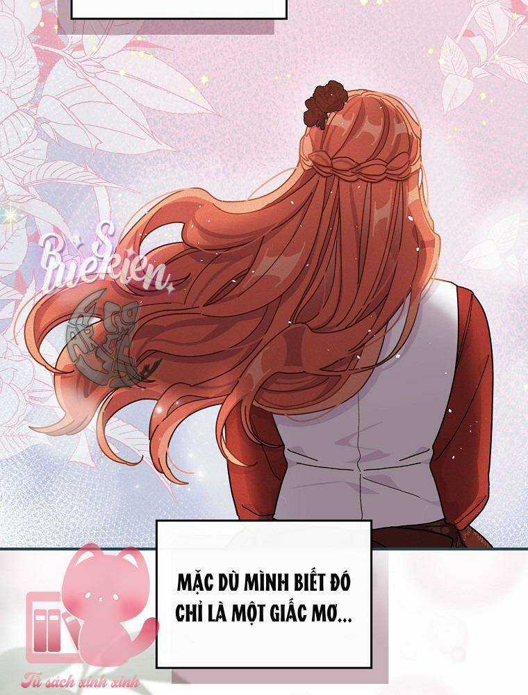 Chị Gái Ác Nữ - Chapter 49 - Trang 22