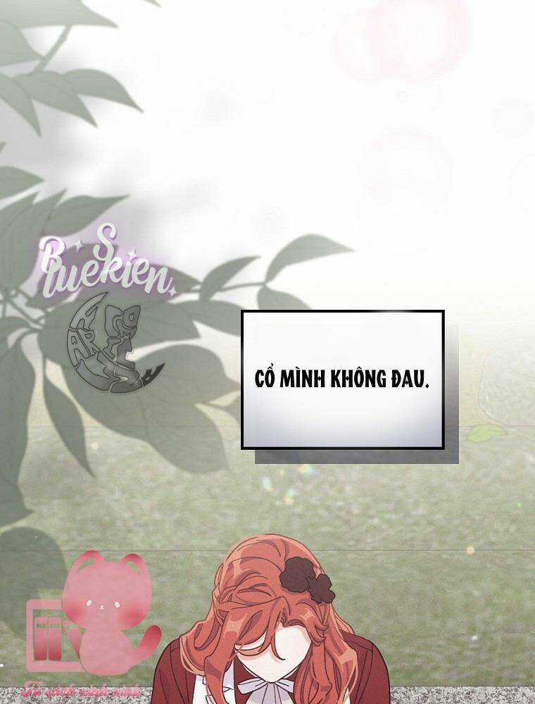 Chị Gái Ác Nữ - Chapter 49 - Trang 23