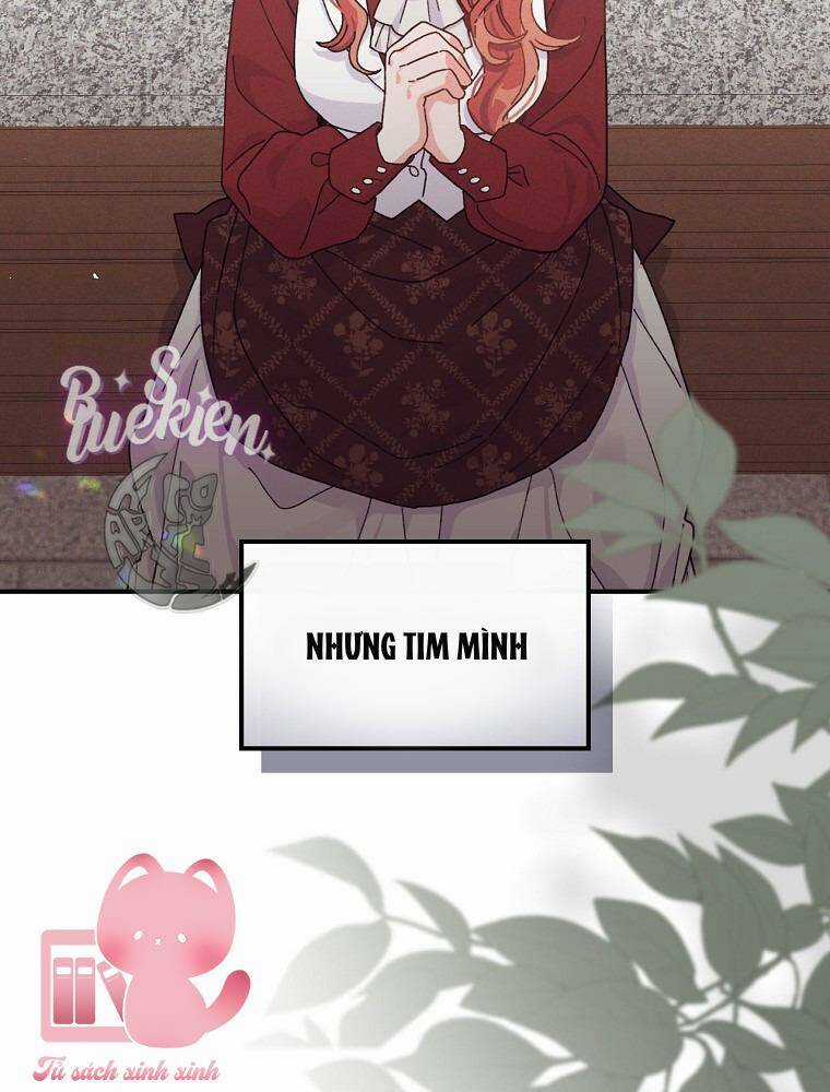 Chị Gái Ác Nữ - Chapter 49 - Trang 24